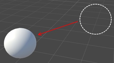 Example of Alternate Animation