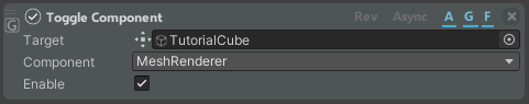 Toggle Component