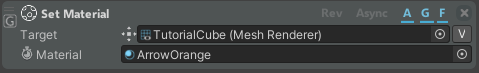 Set Material