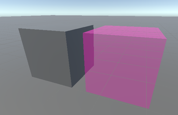 Ghost Example
